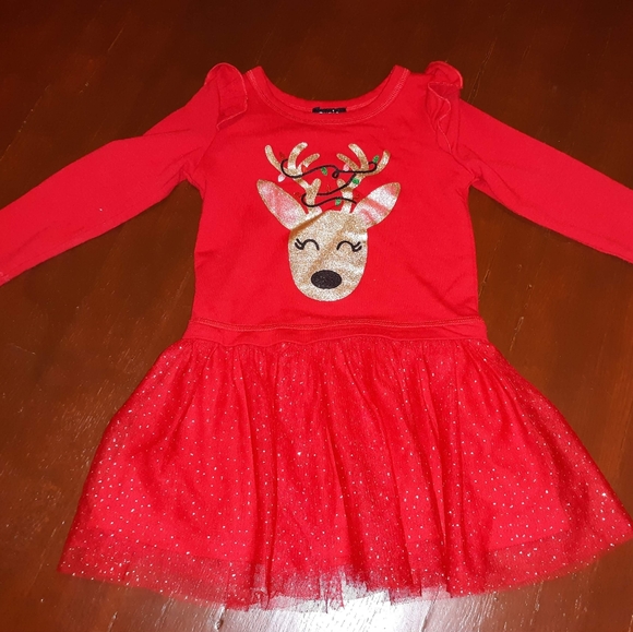 zunie christmas dresses